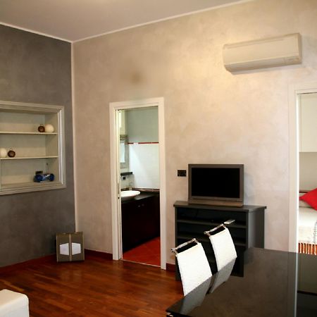 Gaudio 22 Apartment Sanremo Eksteriør billede