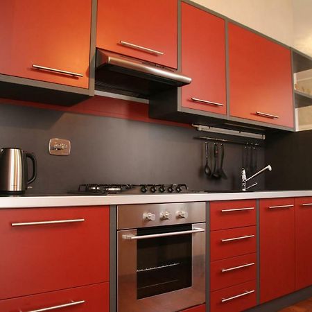 Gaudio 22 Apartment Sanremo Eksteriør billede