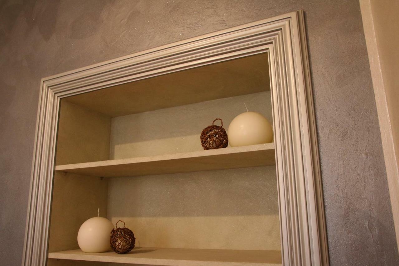 Gaudio 22 Apartment Sanremo Eksteriør billede