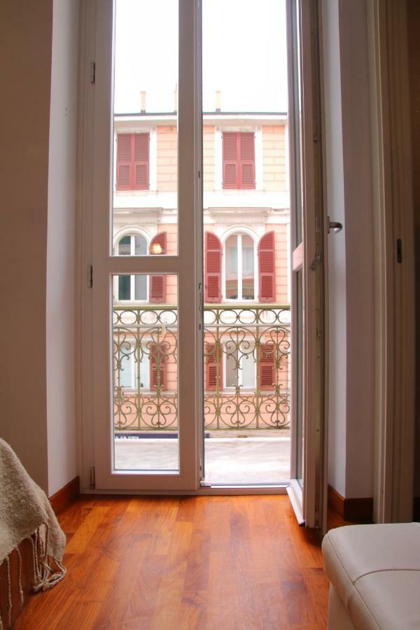 Gaudio 22 Apartment Sanremo Eksteriør billede