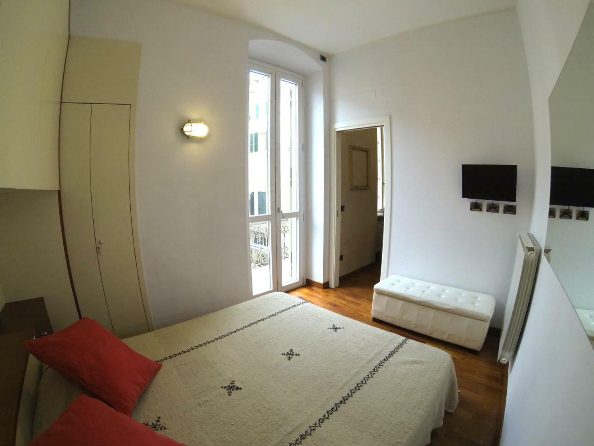 Gaudio 22 Apartment Sanremo Eksteriør billede
