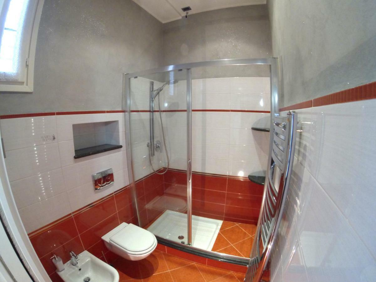 Gaudio 22 Apartment Sanremo Eksteriør billede