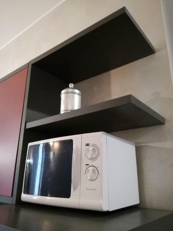 Gaudio 22 Apartment Sanremo Eksteriør billede